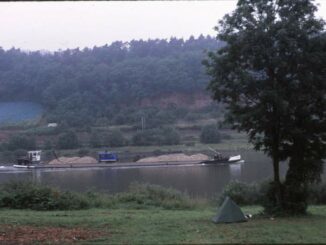 River Mosel