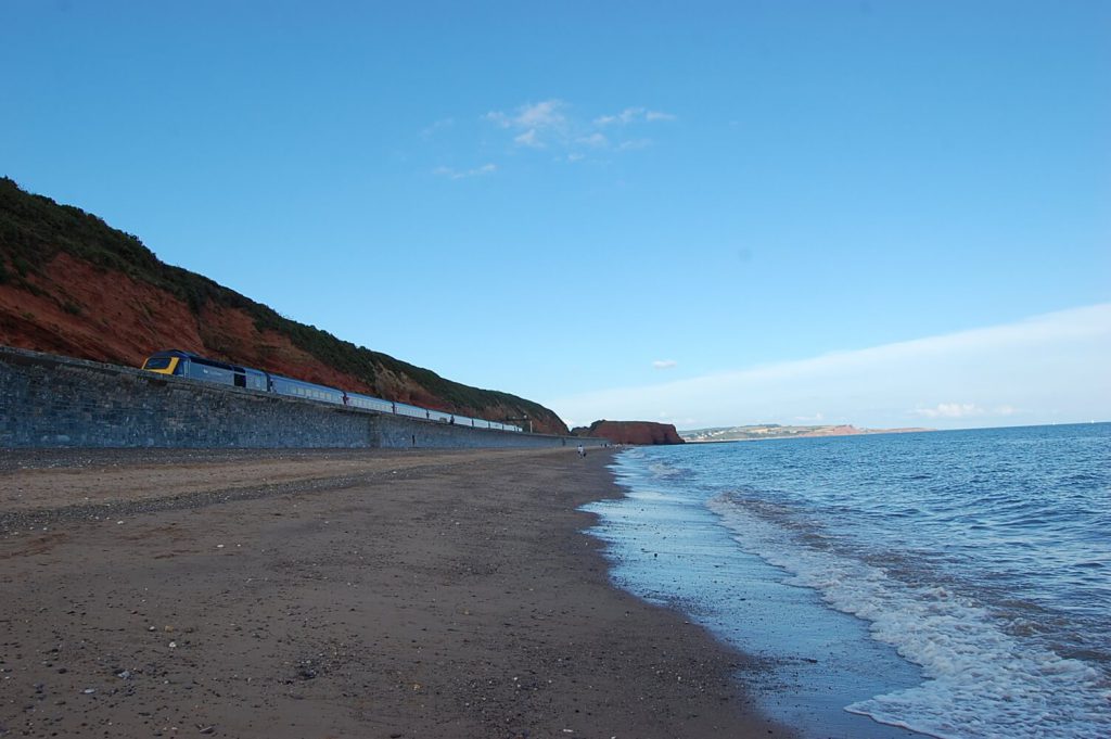 Teignmouth Dawlish